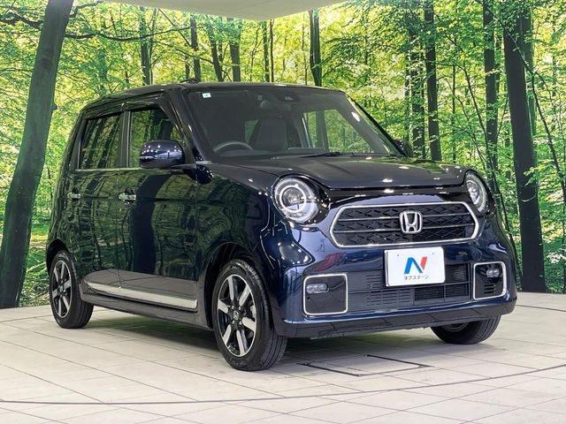 HONDA N-ONE 2021 Image 31