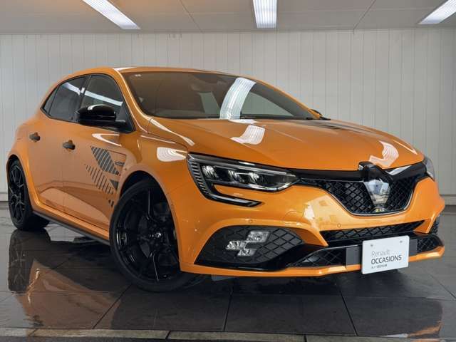 RENAULT MEGANE HATCH 2023 Image 31
