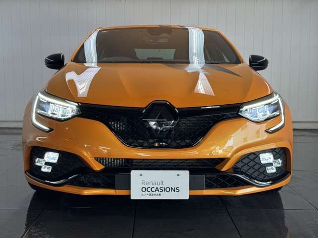 RENAULT MEGANE HATCH 2023 Image 31