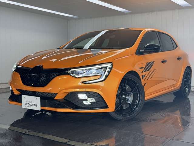 RENAULT MEGANE HATCH 2023 Image 31