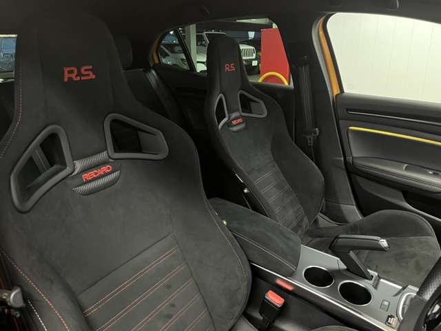 RENAULT MEGANE HATCH 2023 Image 31