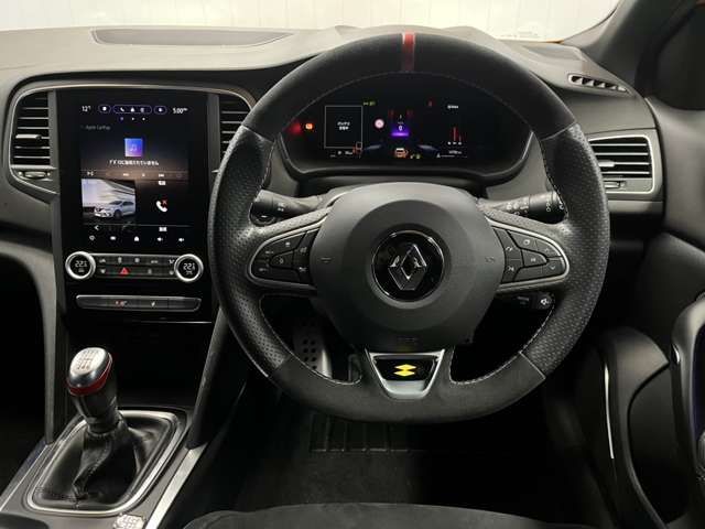 RENAULT MEGANE HATCH 2023 Image 31