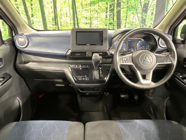 MITSUBISHI EK X 4WD 2020 Image 31