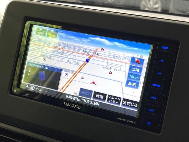 MITSUBISHI EK X 4WD 2020 Image 31