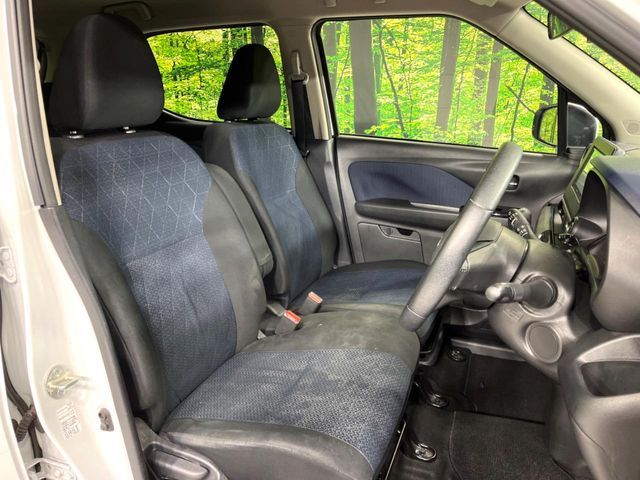 MITSUBISHI EK X 4WD 2020 Image 31