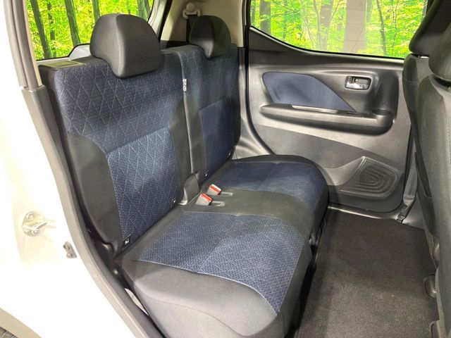 MITSUBISHI EK X 4WD 2020 Image 31