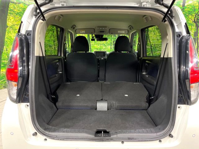 MITSUBISHI EK X 4WD 2020 Image 31