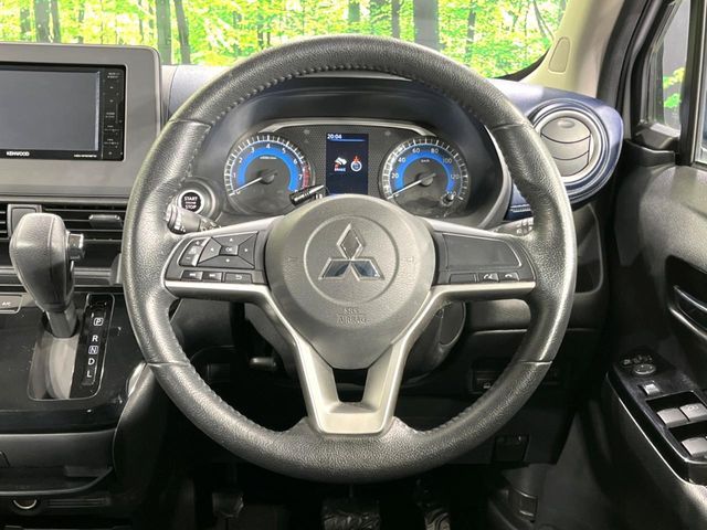 MITSUBISHI EK X 4WD 2020 Image 31