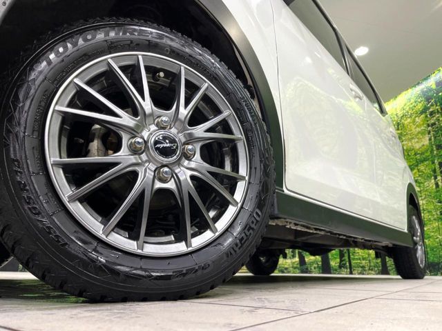 MITSUBISHI EK X 4WD 2020 Image 31