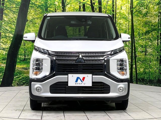 MITSUBISHI EK X 4WD 2020 Image 31