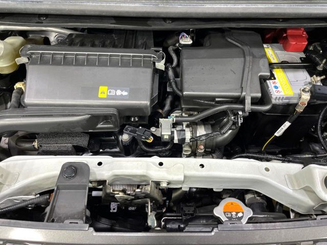 MITSUBISHI EK X 4WD 2020 Image 31