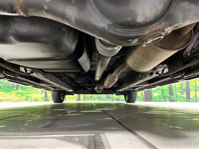 MITSUBISHI EK X 4WD 2020 Image 31