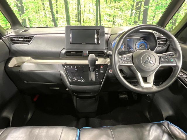 MITSUBISHI DELICA MINI 2024 Image 31