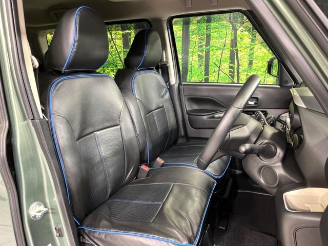 MITSUBISHI DELICA MINI 2024 Image 31