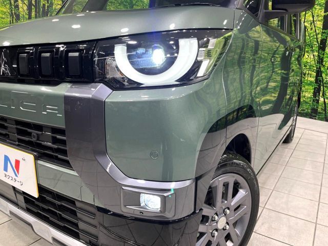 MITSUBISHI DELICA MINI 2024 Image 31