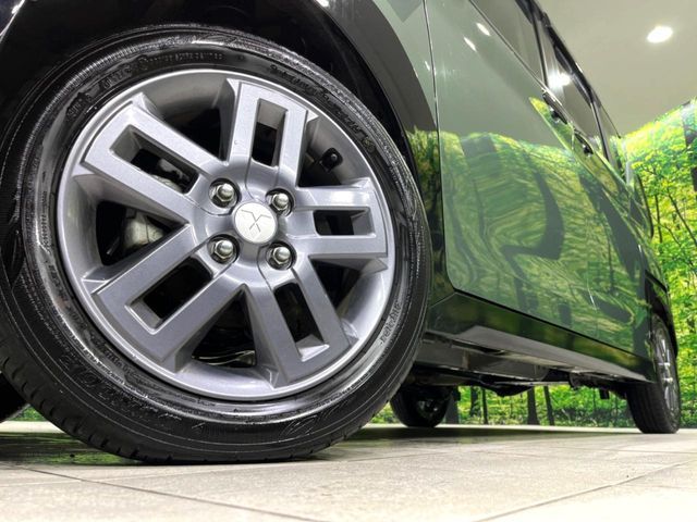 MITSUBISHI DELICA MINI 2024 Image 31