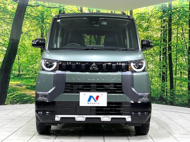 MITSUBISHI DELICA MINI 2024 Image 31
