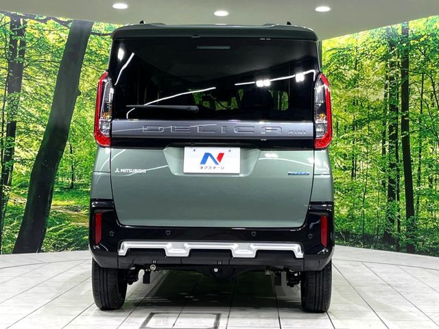 MITSUBISHI DELICA MINI 2024 Image 31