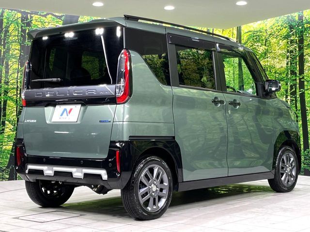 MITSUBISHI DELICA MINI 2024 Image 31
