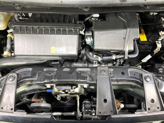 MITSUBISHI DELICA MINI 2024 Image 31