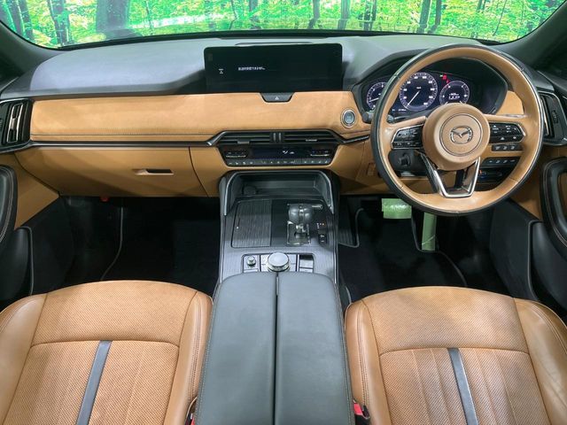 MAZDA CX-60 2023 Image 31