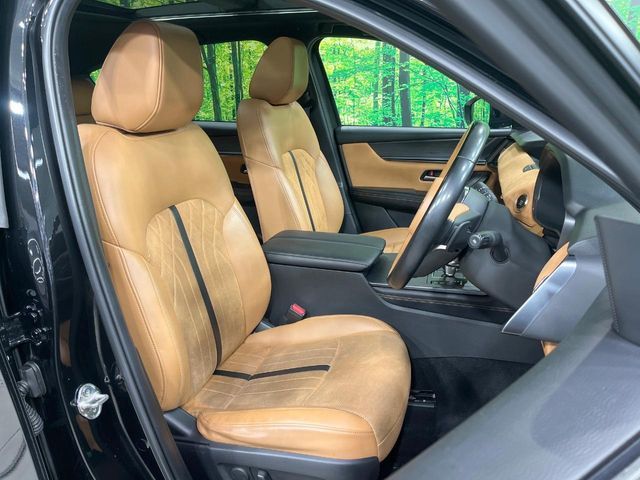 MAZDA CX-60 2023 Image 31