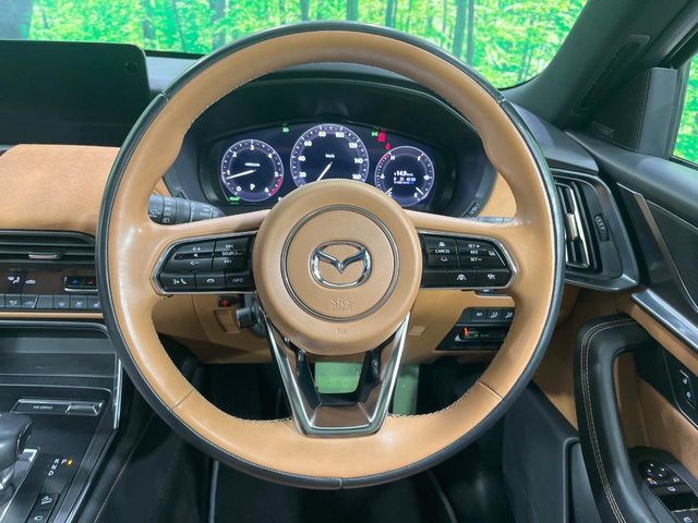 MAZDA CX-60 2023 Image 31