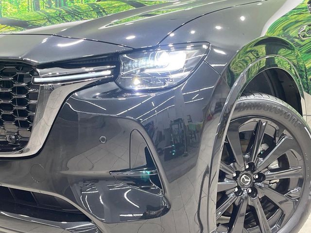 MAZDA CX-60 2023 Image 31