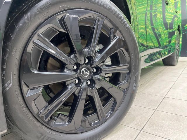 MAZDA CX-60 2023 Image 31