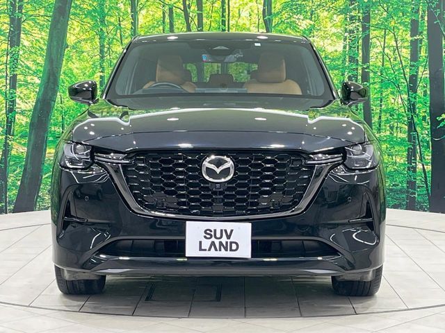 MAZDA CX-60 2023 Image 31