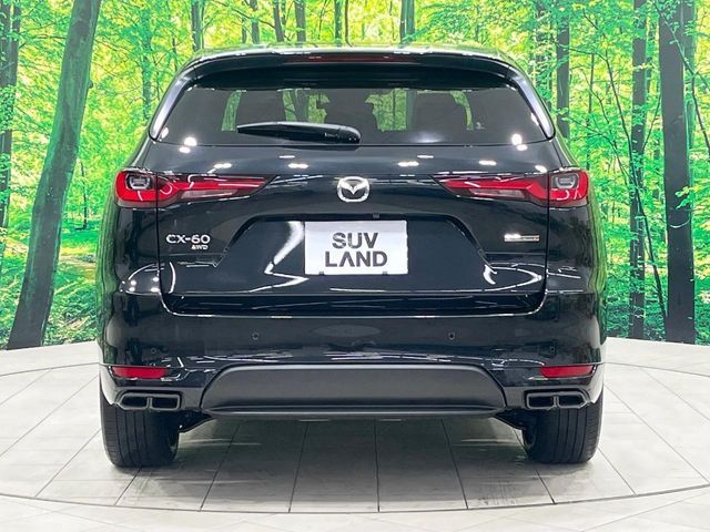 MAZDA CX-60 2023 Image 31