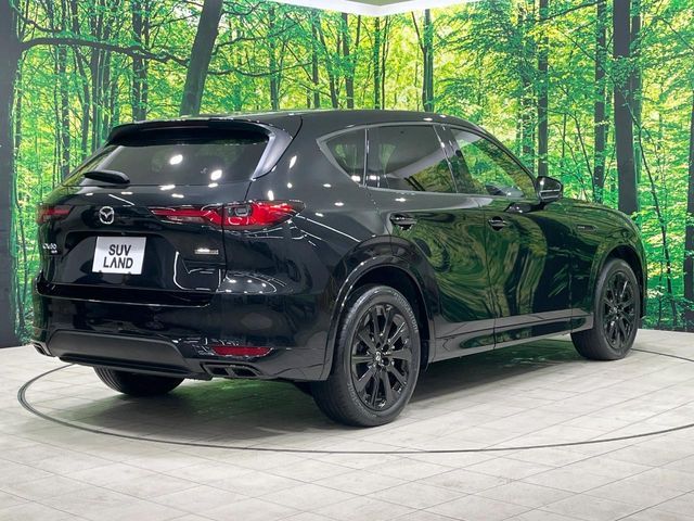 MAZDA CX-60 2023 Image 31