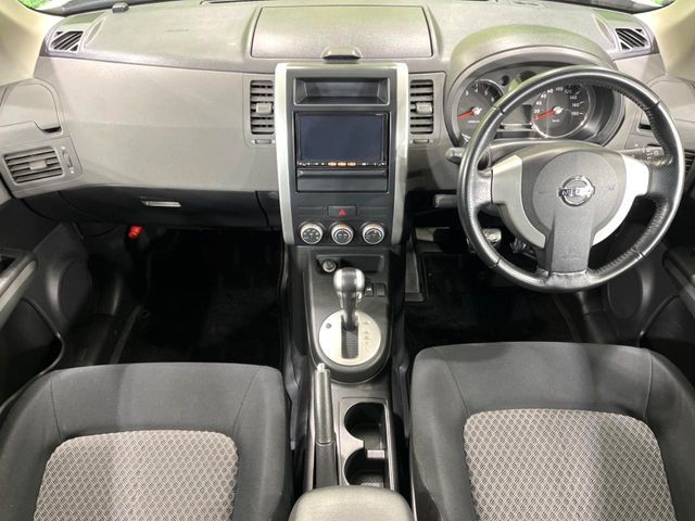 NISSAN X-TRAIL 4WD 2009 Image 31