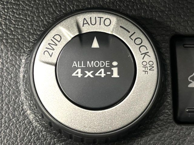 NISSAN X-TRAIL 4WD 2009 Image 31