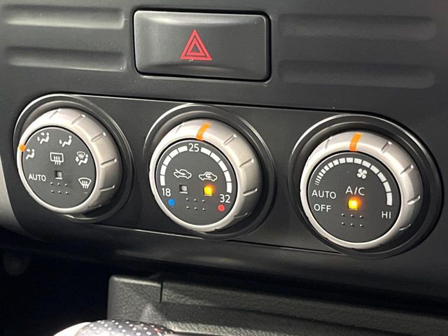 NISSAN X-TRAIL 4WD 2009 Image 31