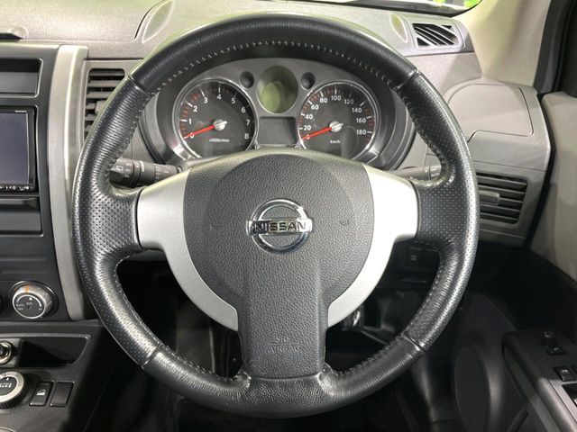 NISSAN X-TRAIL 4WD 2009 Image 31