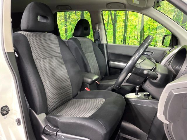 NISSAN X-TRAIL 4WD 2009 Image 31