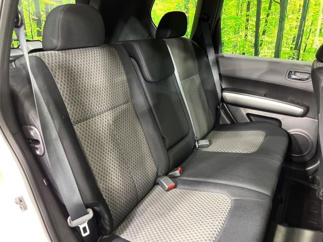 NISSAN X-TRAIL 4WD 2009 Image 31