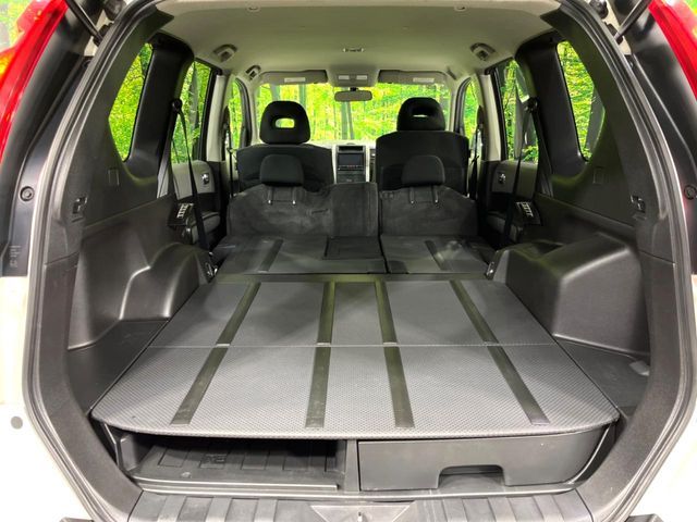 NISSAN X-TRAIL 4WD 2009 Image 31
