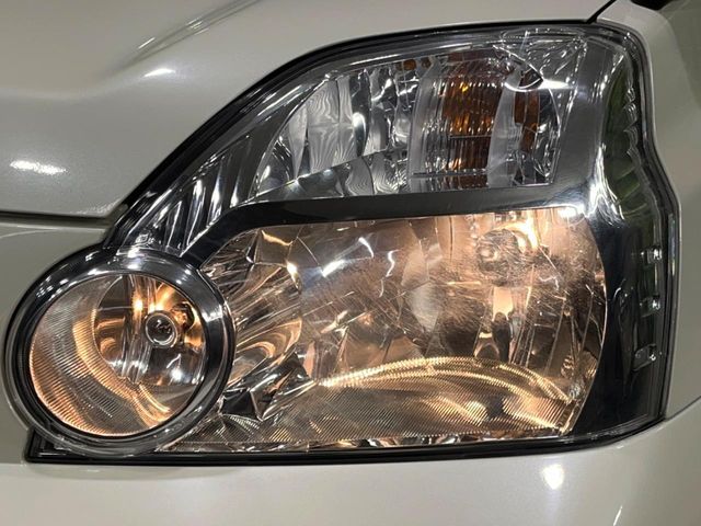 NISSAN X-TRAIL 4WD 2009 Image 31