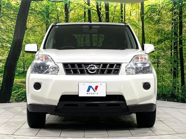 NISSAN X-TRAIL 4WD 2009 Image 31