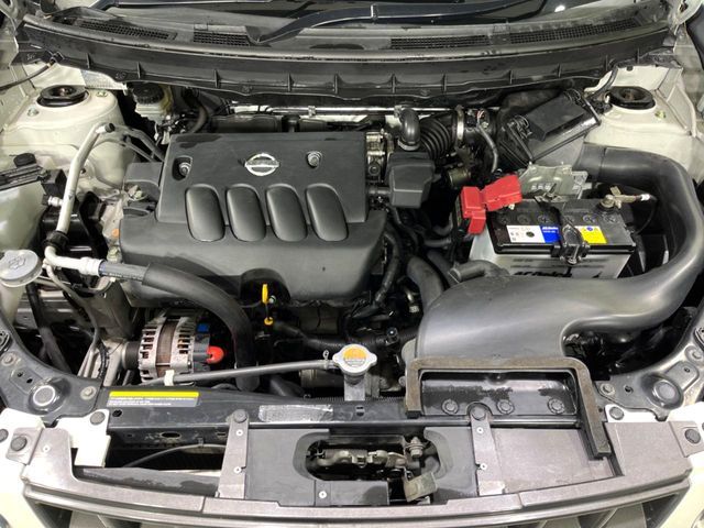 NISSAN X-TRAIL 4WD 2009 Image 31