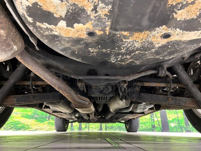 NISSAN X-TRAIL 4WD 2009 Image 31