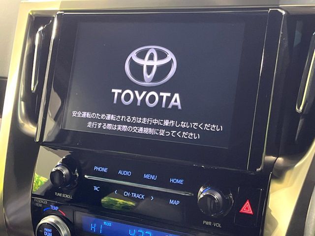 TOYOTA ALPHARD 4WD 2021 Image 31