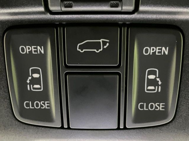 TOYOTA ALPHARD 4WD 2021 Image 31