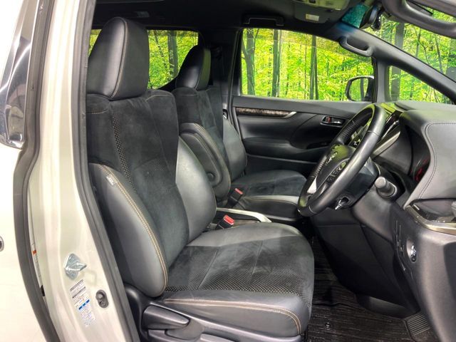 TOYOTA ALPHARD 4WD 2021 Image 31