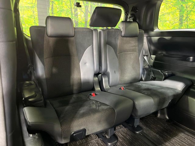 TOYOTA ALPHARD 4WD 2021 Image 31