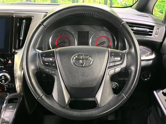 TOYOTA ALPHARD 4WD 2021 Image 31