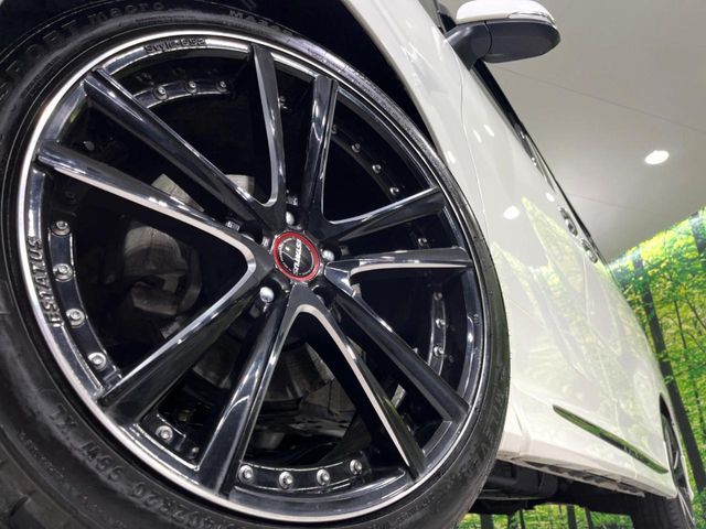 TOYOTA ALPHARD 4WD 2021 Image 31