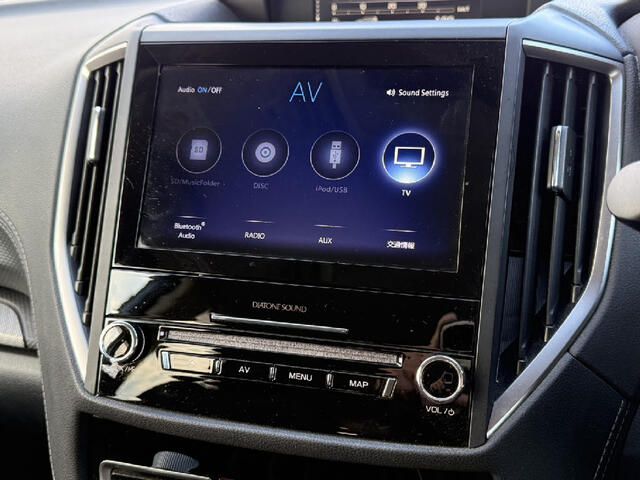 SUBARU FORESTER 2018 Image 31